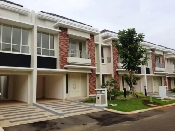 Gading Serpong Surga Properti dan Investasi yang Menggiurkan
