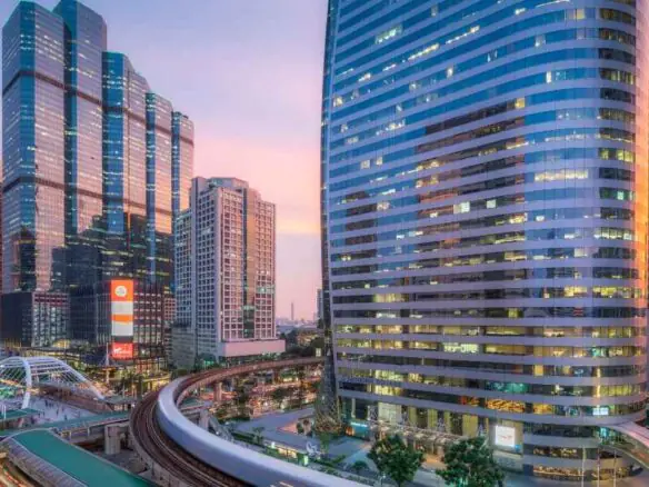 Rumah Dijual Di BSD City