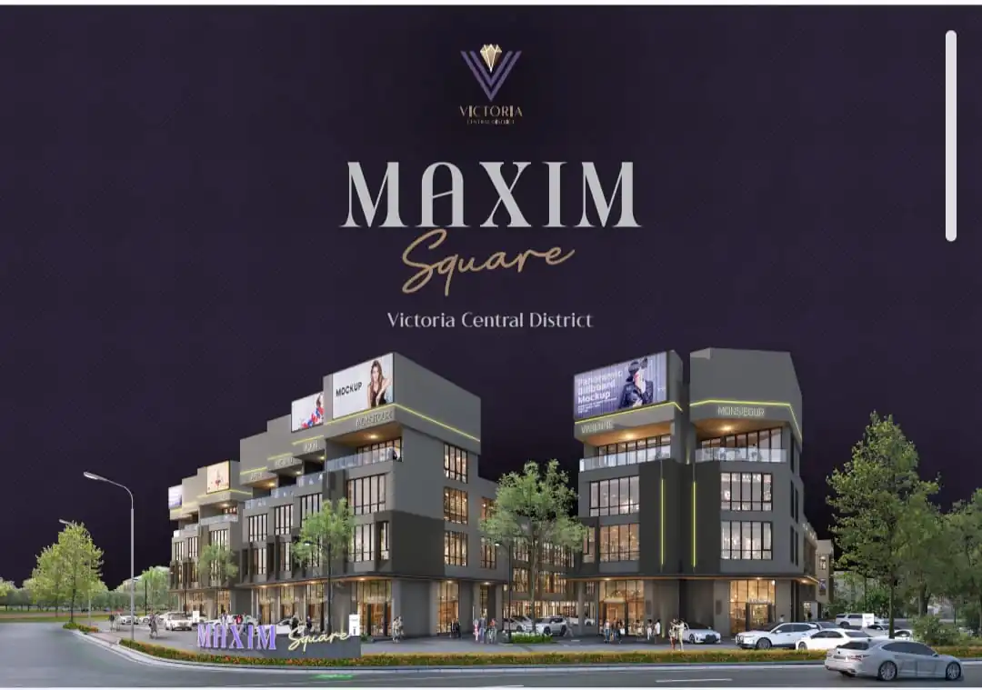 Menjelajahi Potensi Bisnis di Ruko Maxim Square, Gading Serpong